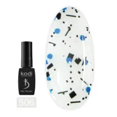 Гель лак KODI 8 мл (506)