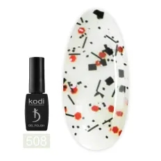 Гель лак KODI 8 мл (508)