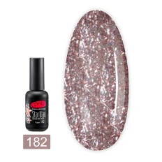 Гель-лак PNB для нігтів 8 мл (182)