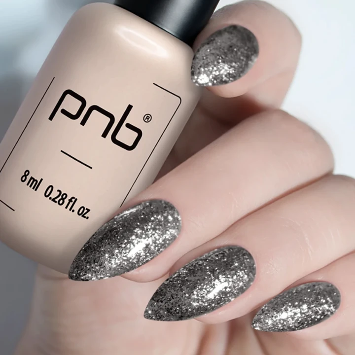 Гель-лак PNB для нігтів 8 мл (183)