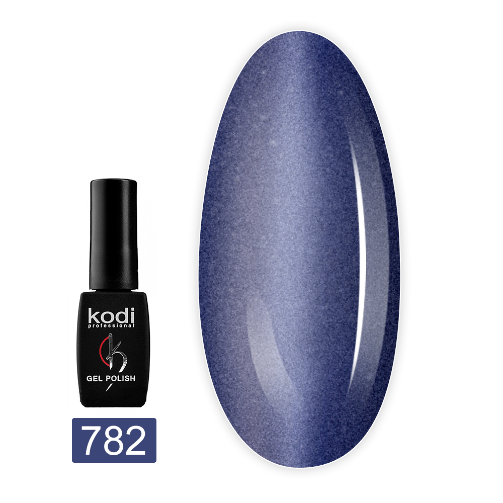 Гель-лак KODI Moon Light 782 8/7 мл