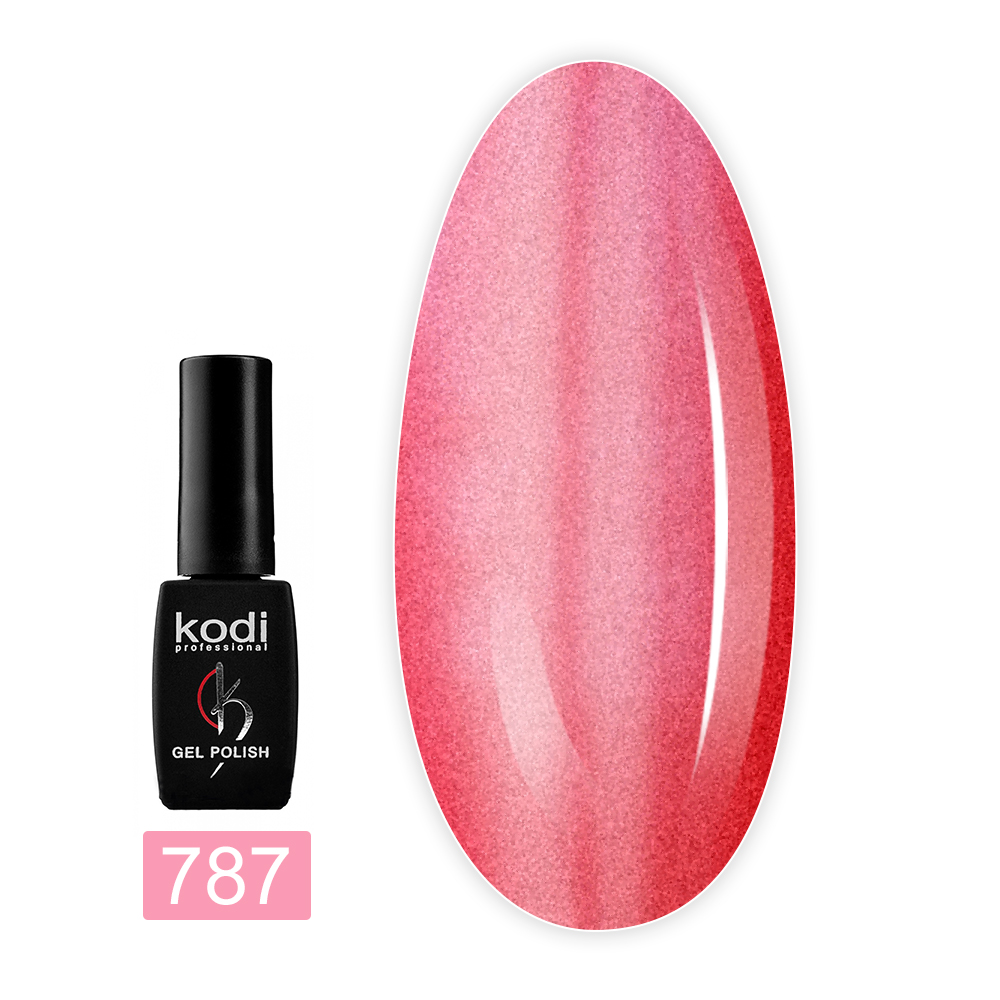 Гель-лак KODI Moon Light 787 8/7 мл