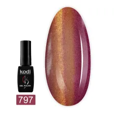 Гель лак KODI Moon Light 797 8/7 мл