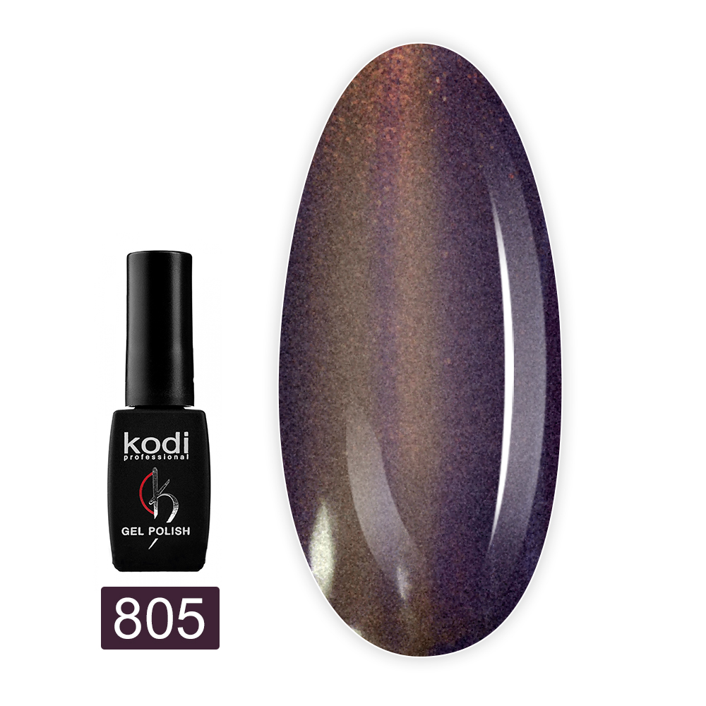 Гель-лак KODI Moon Light 805 8/7 мл