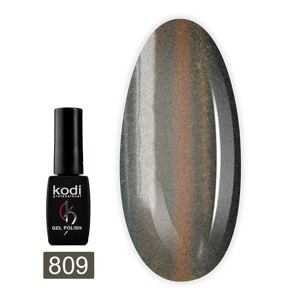 Гель-лак KODI Moon Light 809 8/7 мл