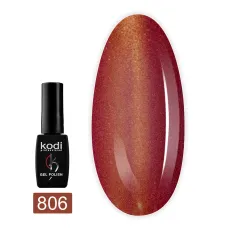 Гель лак KODI Moon Light 806 8/7 мл