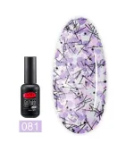 Гель-лак PNB для нігтів 8 мл (081)