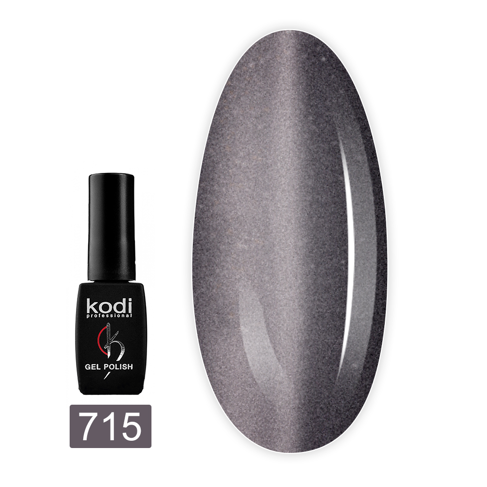 Гель-лак KODI Moon Light 715 8/7 мл