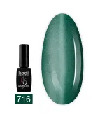 Гель-лак KODI Moon Light 716 8/7 мл