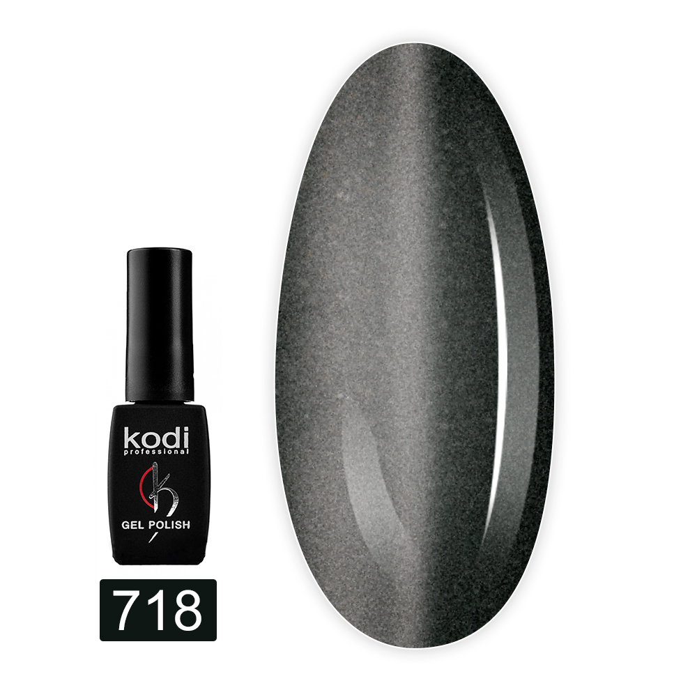 Гель-лак KODI Moon Light 718 8/7 мл