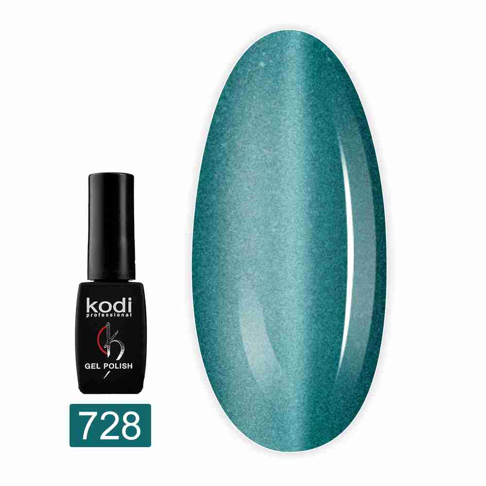 Гель-лак KODI Moon Light 728 8/7 мл