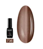 Гель-лак KODI Moon Light 736 8/7 мл