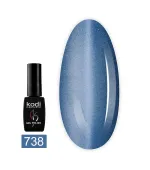 Гель-лак KODI Moon Light 738 8/7 мл