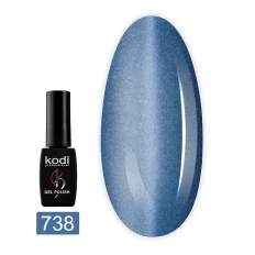 Гель лак KODI Moon Light 738 8/7 мл