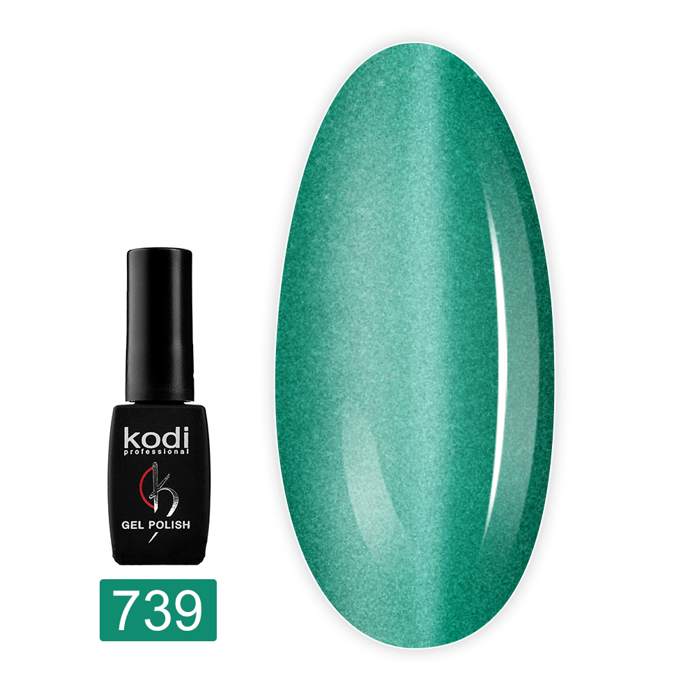 Гель-лак KODI Moon Light 739 8/7 мл