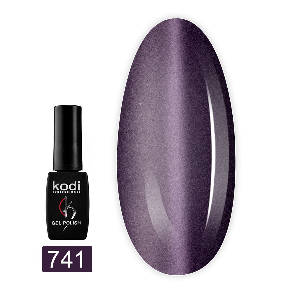 Гель-лак KODI Moon Light 741 8/7 мл