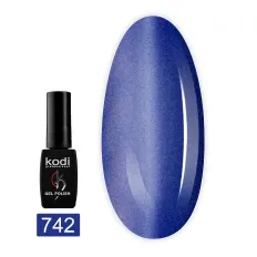 Гель лак KODI Moon Light 742 8/7 мл