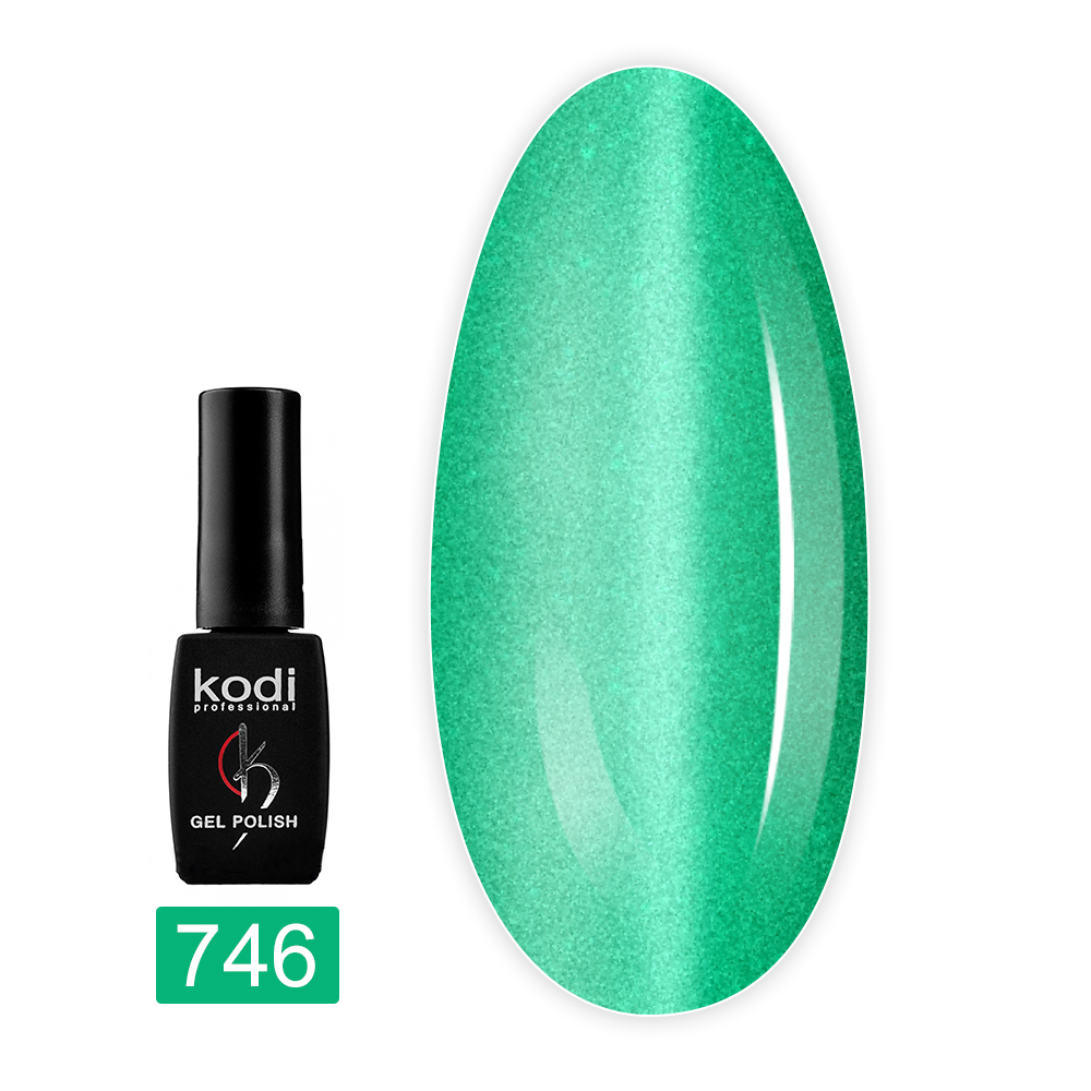 Гель-лак KODI Moon Light 746 8/7 мл