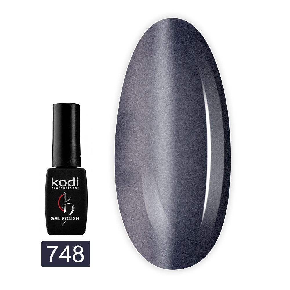 Гель-лак KODI Moon Light 748 8/7 мл