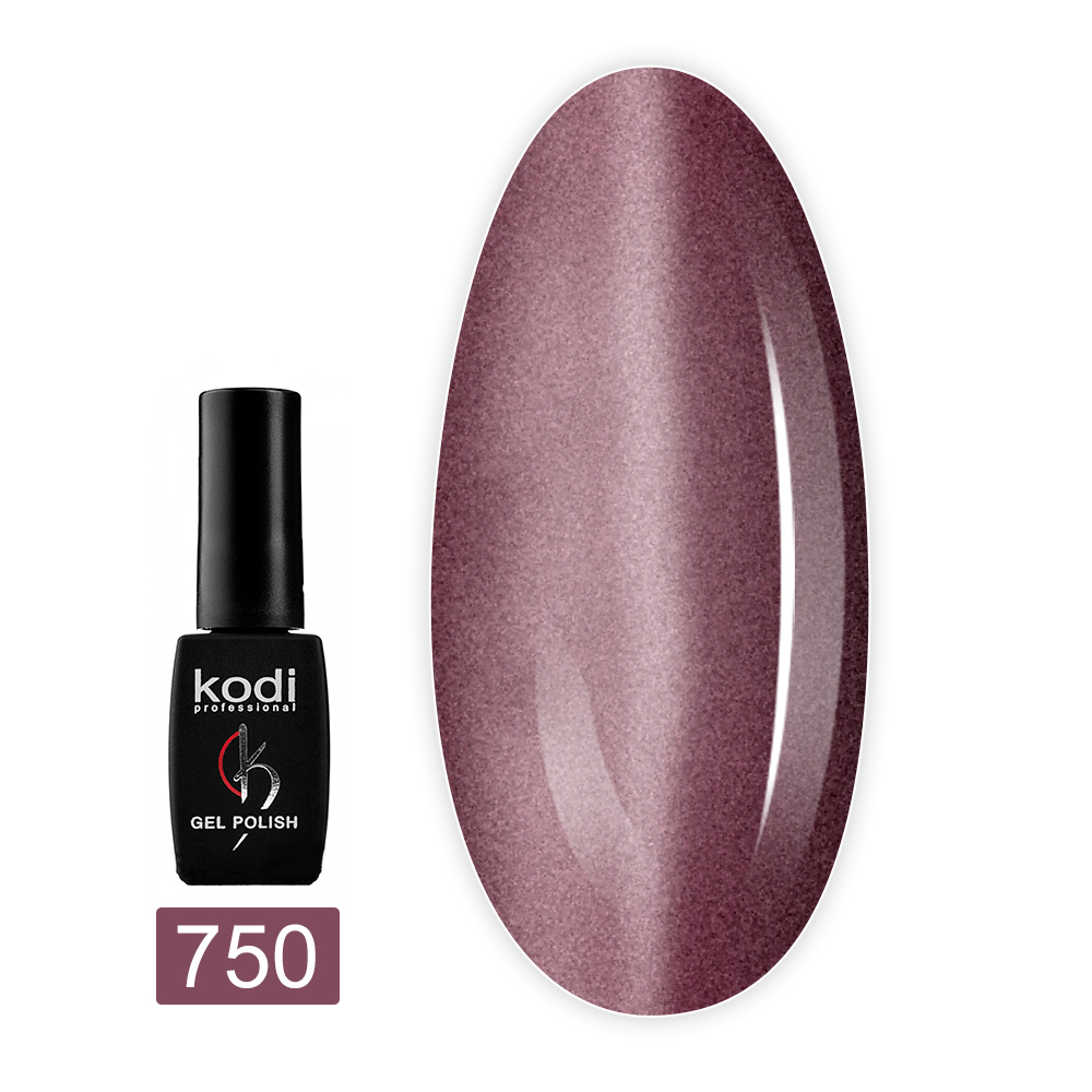 Гель-лак KODI Moon Light 750 8/7 мл
