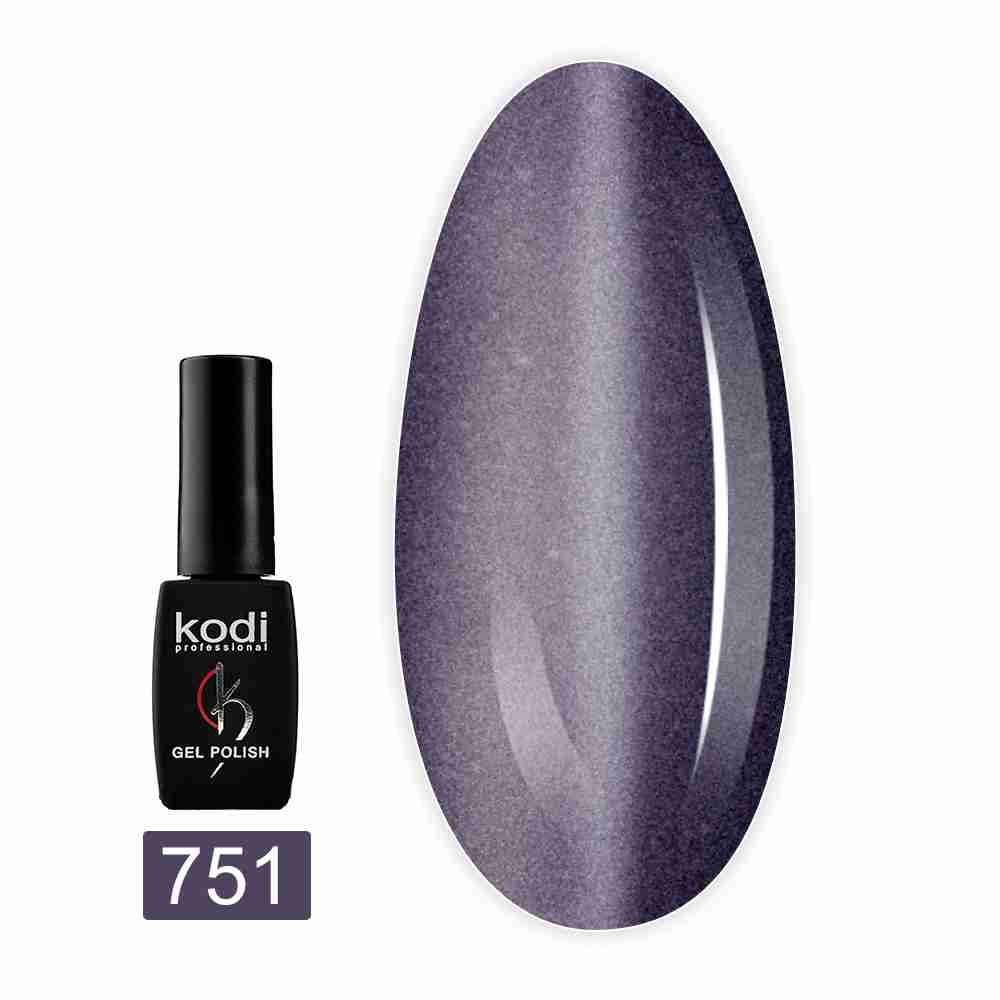 Гель-лак KODI Moon Light 751 8/7 мл