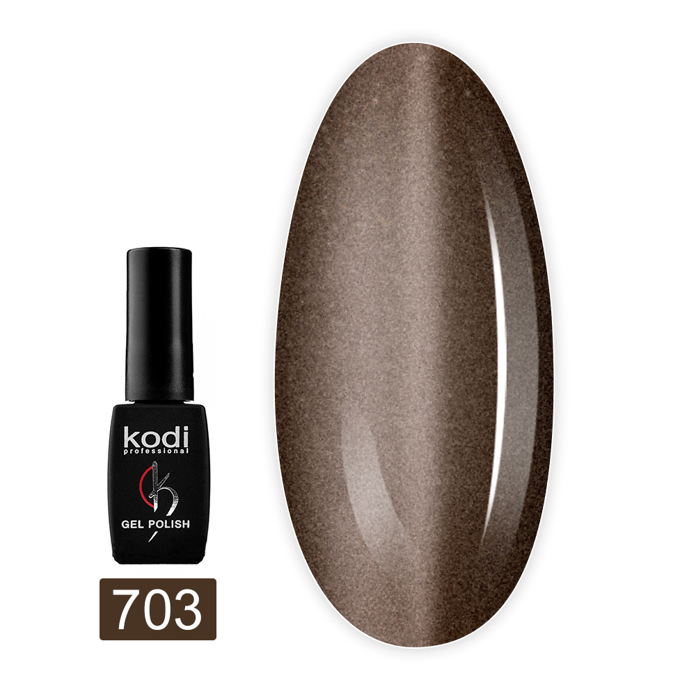 Гель-лак KODI Moon Light 703 8/7 мл
