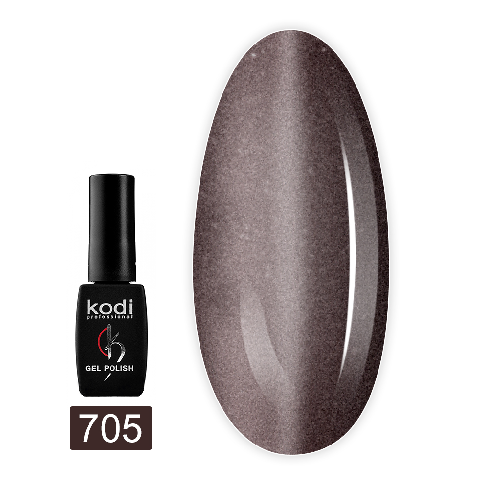 Гель-лак KODI Moon Light 705 8/7 мл