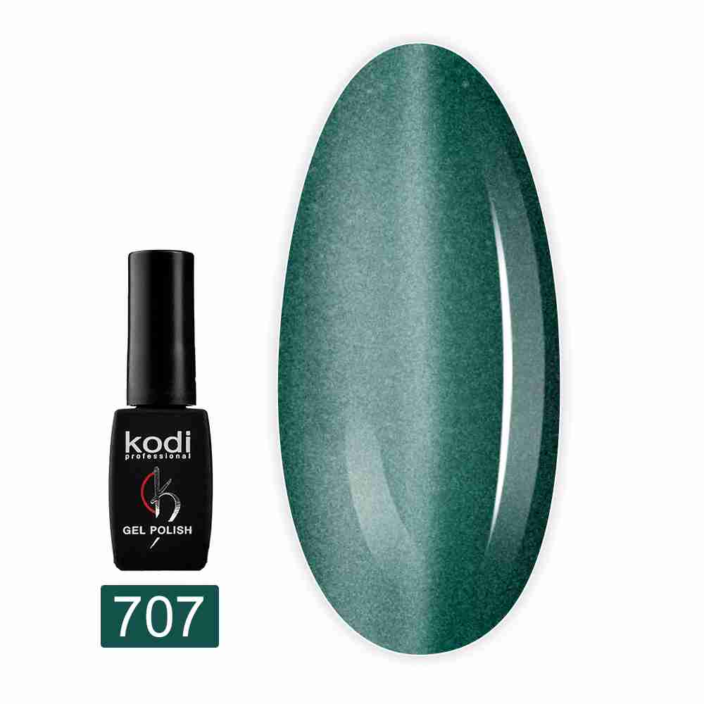 Гель-лак KODI Moon Light 707 8/7 мл