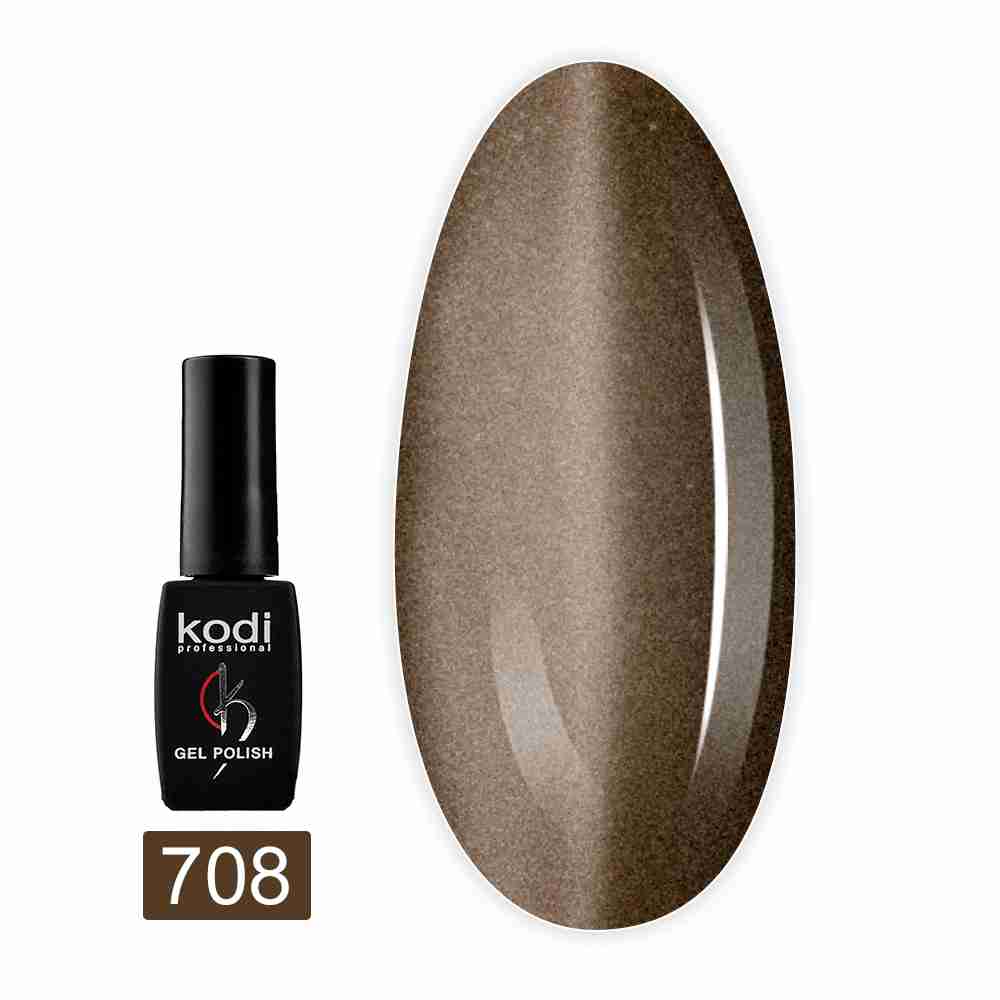 Гель-лак KODI Moon Light 708 8/7 мл