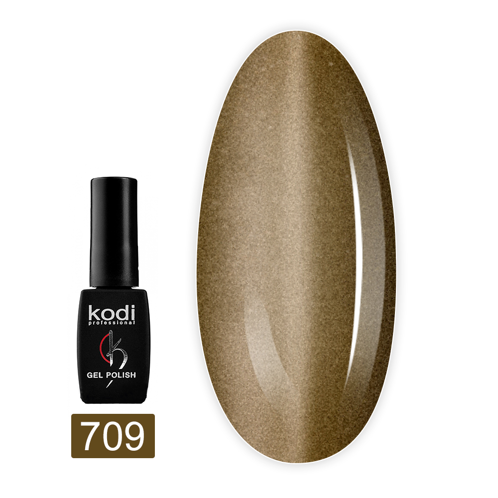 Гель-лак KODI Moon Light 709 8/7 мл