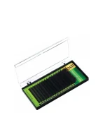 Вії KODI Green (0,15 * C 7-16 мм)