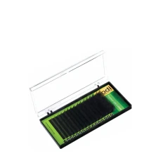 Ресницы KODI Green (0,15*B 7-14 мм)