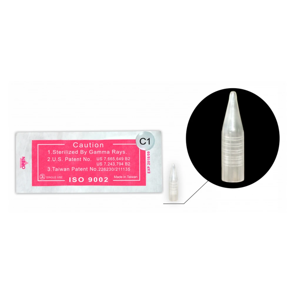 Колпачок KODI 01