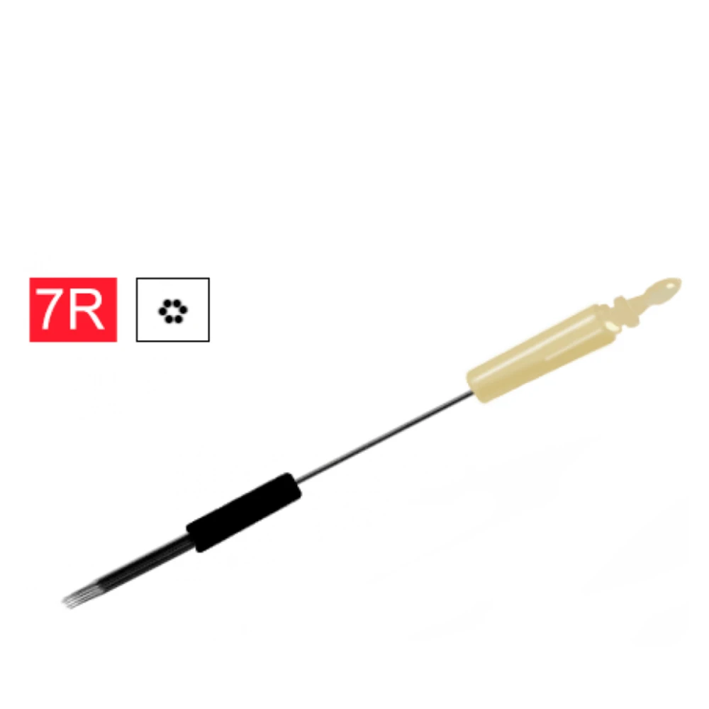 Игла для аппарата KODI №2 07R