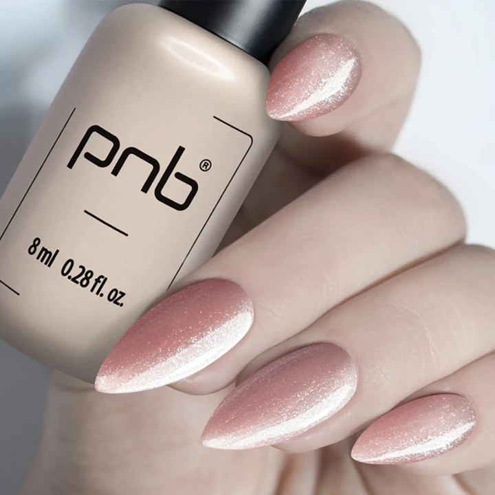 Гель-лак PNB для нігтів 8 мл (070)