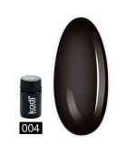 Гель цветной KODI 004 4 мл