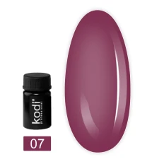 Гель кольоровий 4 мл (*7)