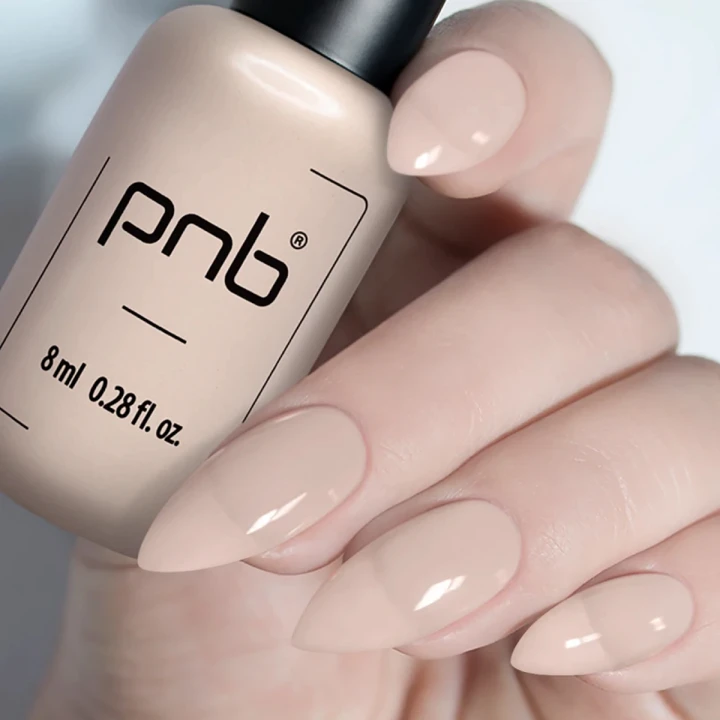 Гель-лак PNB для нігтів 8 мл (071)