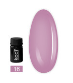 Гель цветной 4 мл (* 16)