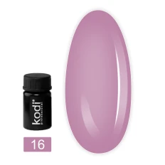 Гель кольоровий 4 мл (*16)