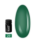 Гель цветной 4 мл (* 29)