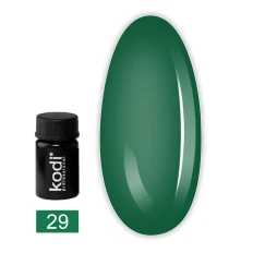 Гель кольоровий 4 мл (*29)
