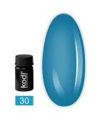 Гель цветной 4 мл (* 30)