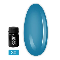 Гель кольоровий 4 мл (*30)