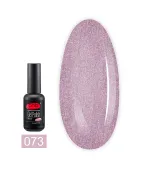 Гель-лак PNB для нігтів 8 мл (073)