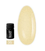 Гель цветной 4 мл (* 35)