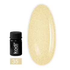 Гель кольоровий 4 мл (*35)