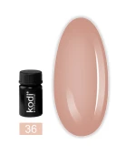 Гель цветной 4 мл (* 36)