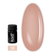 Гель кольоровий 4 мл (*36)