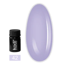 Гель кольоровий 4 мл (*42)